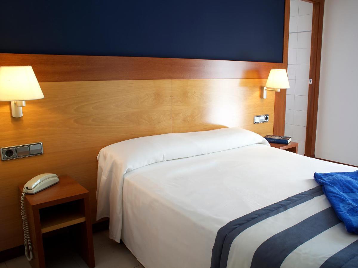 Hotel Els Pins Платья-де-Аро Экстерьер фото