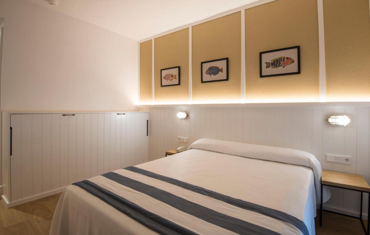 Hotel Els Pins Платья-де-Аро Экстерьер фото
