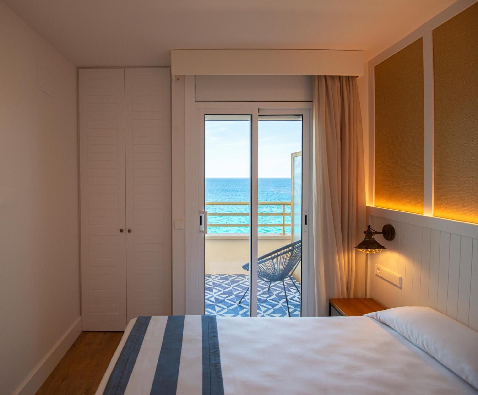 Hotel Els Pins Платья-де-Аро Экстерьер фото
